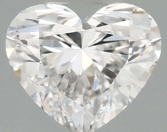1.40 Carat · HEART · E · VVS2 · IGI · Excellent Cut