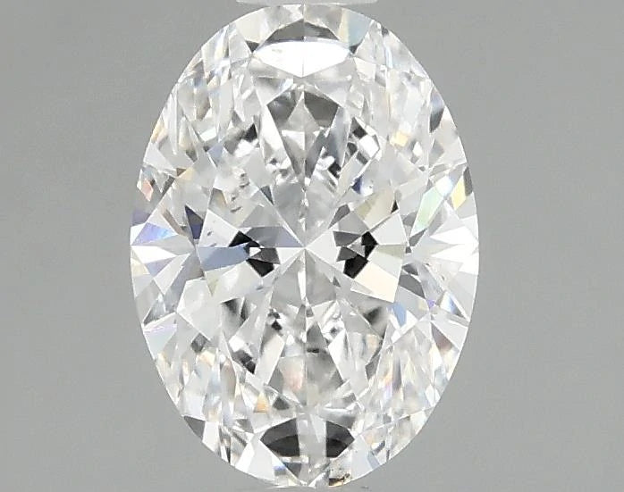 1.08 Carat · OVAL · E · VS1 · IGI · Excellent Cut