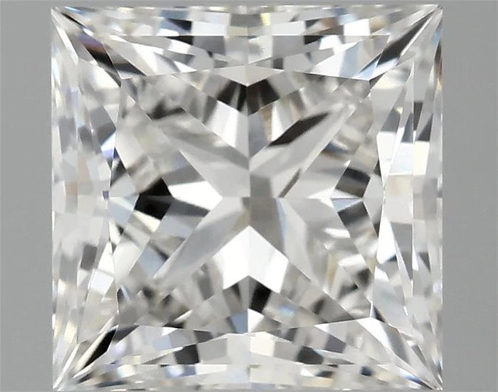 2.06 Carat · PRINCESS · G · VS1 · IGI · Excellent Cut