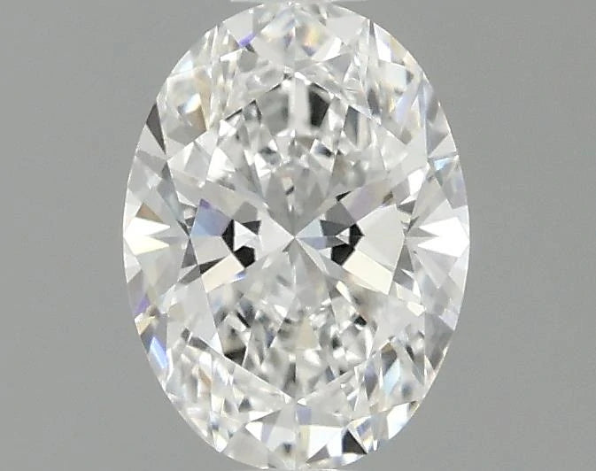 0.98 Carat · OVAL · E · VVS2 · IGI · Excellent Cut