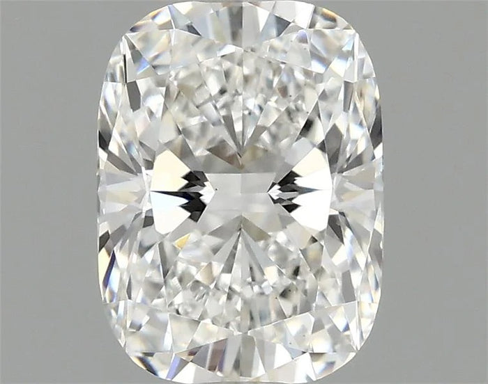 1.08 Carat · CUSHION · E · VS1 · IGI · Excellent Cut