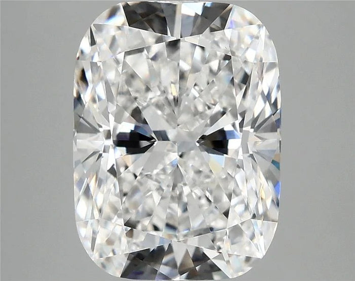 5.11 Carat · CUSHION · E · VVS2 · IGI · Excellent Cut