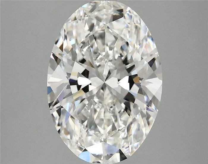 3.10 Carat · OVAL · G · VVS2 · IGI · Excellent Cut