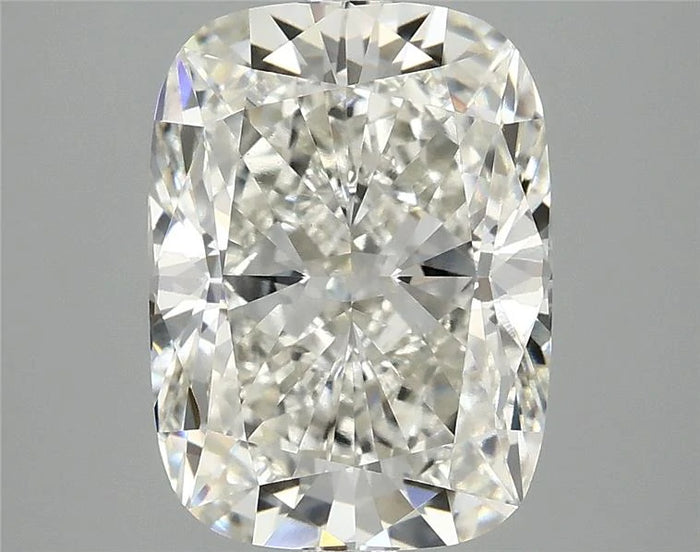 4.07 Carat · CUSHION · H · VS1 · IGI · Excellent Cut