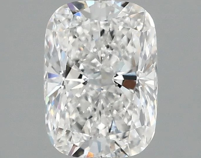 1.57 Carat · CUSHION · E · VVS2 · IGI · Excellent Cut