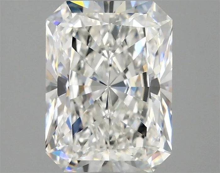 2.49 Carat · RADIANT · E · VVS2 · IGI · Excellent Cut