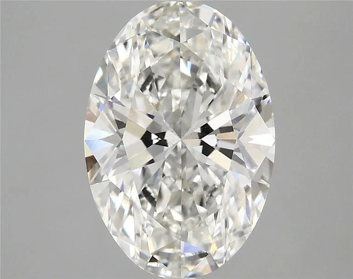 3.10 Carat · OVAL · G · VS2 · IGI · Excellent Cut