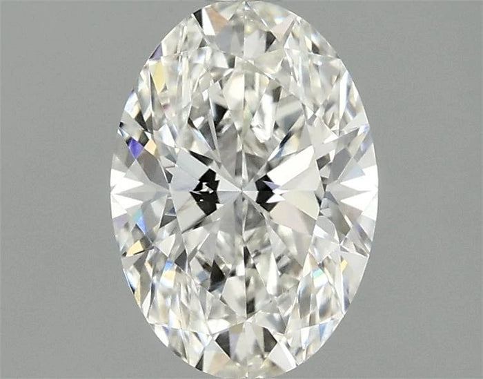 1.09 Carat · OVAL · G · VVS2 · IGI · Excellent Cut