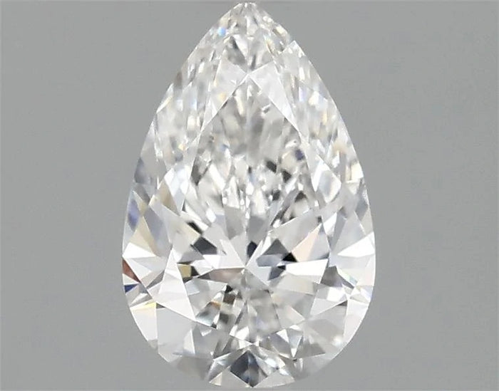 1.07 Carat · PEAR · E · VS1 · IGI · Excellent Cut