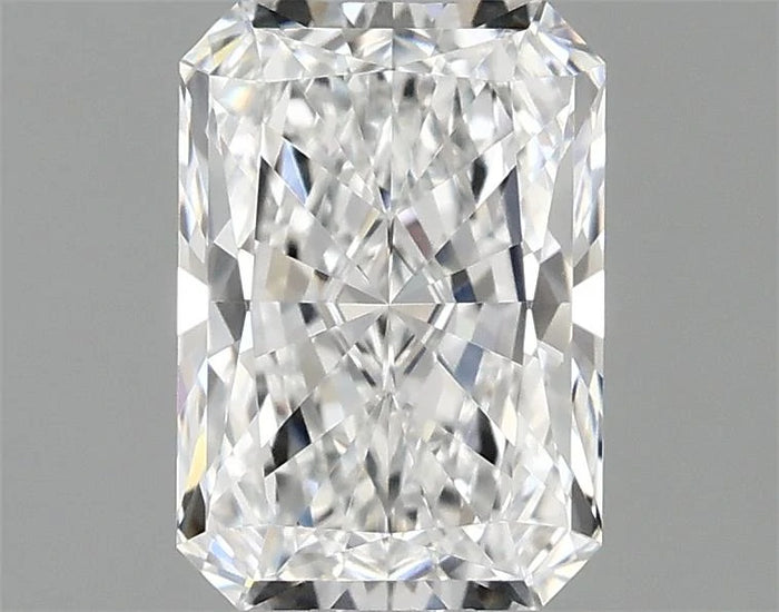 0.96 Carat · RADIANT · D · VS1 · IGI · Excellent Cut