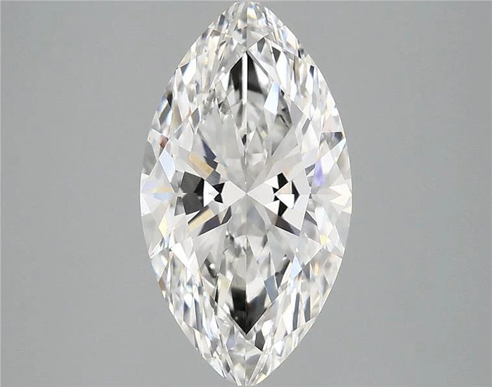 3.09 Carat · MARQUISE · F · VS1 · IGI · Excellent Cut