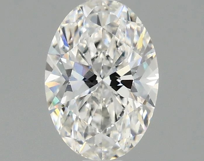 1.09 Carat · OVAL · E · VVS2 · IGI · Excellent Cut
