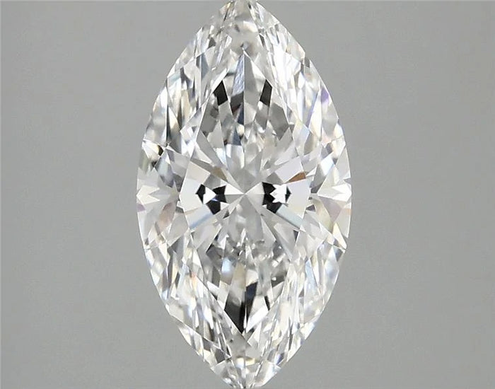 1.79 Carat · MARQUISE · F · VVS2 · IGI · Excellent Cut