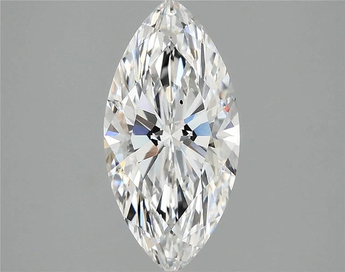 2.02 Carat · MARQUISE · E · VS2 · IGI · Excellent Cut