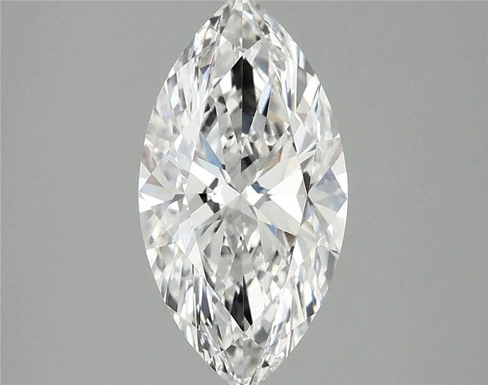2.10 Carat · MARQUISE · E · VS1 · IGI · Excellent Cut