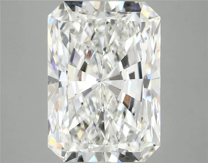 6.00 Carat · RADIANT · E · VVS2 · IGI · Excellent Cut