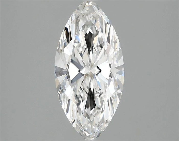 1.84 Carat · MARQUISE · E · VS1 · IGI · Excellent Cut