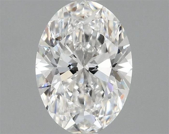 1.04 Carat · OVAL · D · VS1 · IGI · Excellent Cut