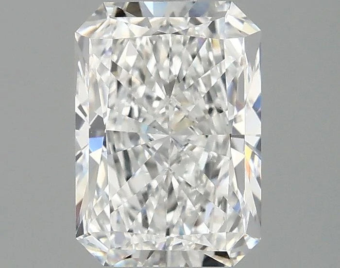 1.54 Carat · RADIANT · E · VS1 · IGI · Excellent Cut