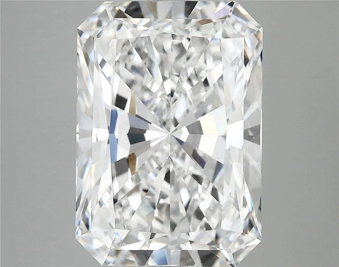 6.10 Carat · RADIANT · E · VS1 · IGI · Excellent Cut