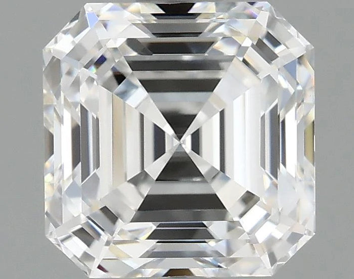 1.49 Carat · ASSCHER · E · VVS2 · IGI · Excellent Cut