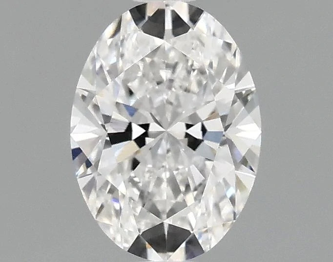 1.08 Carat · OVAL · E · VVS2 · IGI · Excellent Cut
