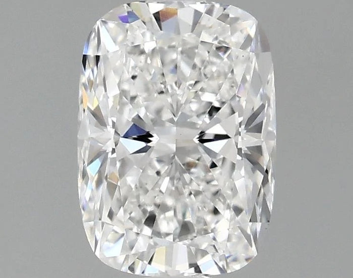 1.01 Carat · CUSHION · D · VS1 · IGI · Excellent Cut