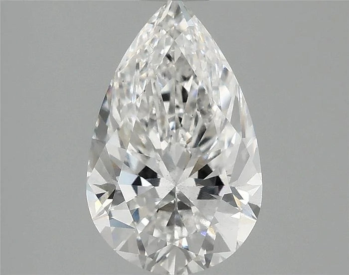 2.08 Carat · PEAR · E · VS2 · IGI · Excellent Cut