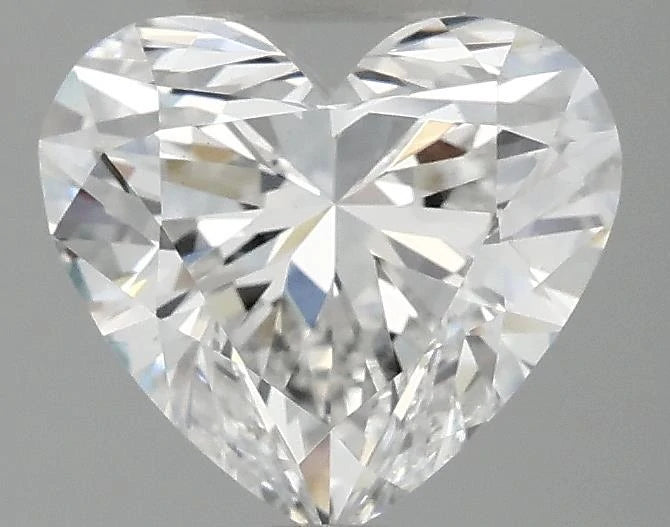 1.94 Carat · HEART · E · VS1 · IGI · Excellent Cut