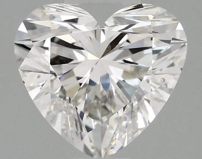 1.52 Carat · HEART · F · VS1 · IGI · Excellent Cut