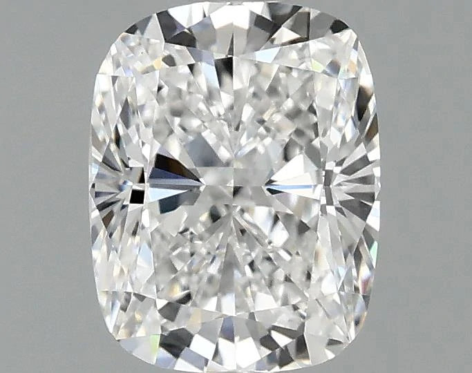 1.08 Carat · CUSHION · E · VS1 · IGI · Excellent Cut