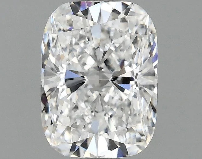 1.08 Carat · CUSHION · D · VS1 · IGI · Excellent Cut
