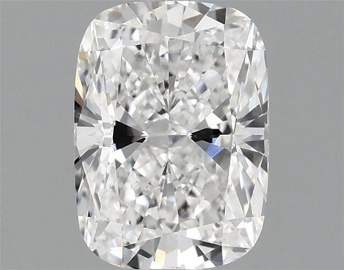 1.09 Carat · CUSHION · E · VS1 · IGI · Excellent Cut