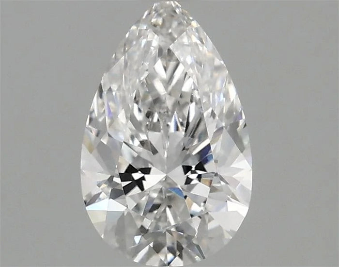 1.12 Carat · PEAR · E · VS2 · IGI · Excellent Cut