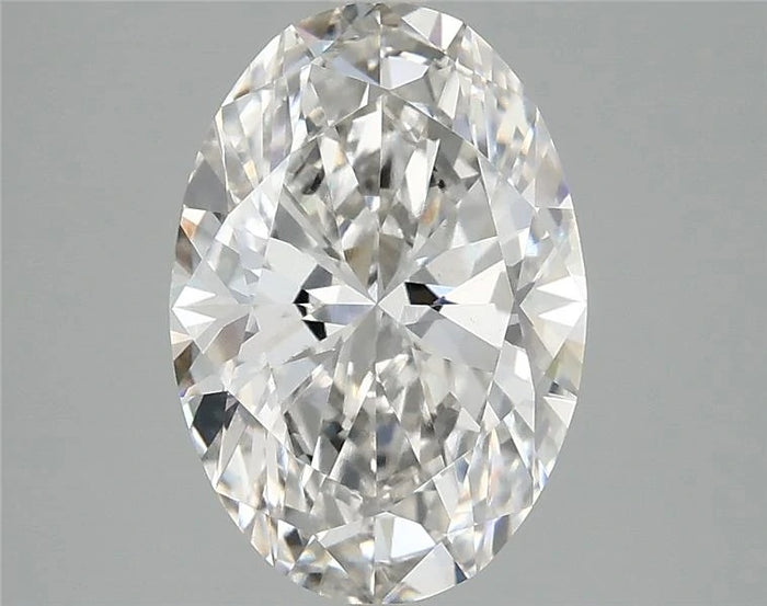 3.05 Carat · OVAL · G · VS1 · IGI · Excellent Cut