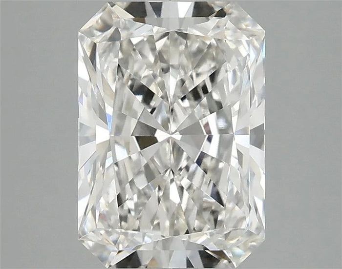 2.57 Carat · RADIANT · F · VVS2 · IGI · Excellent Cut