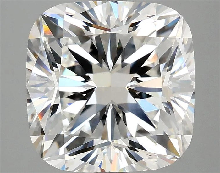 4.88 Carat · CUSHION · E · VVS2 · IGI · Excellent Cut