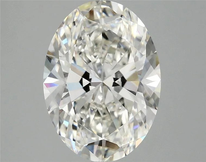 3.04 Carat · OVAL · G · VVS2 · IGI · Excellent Cut
