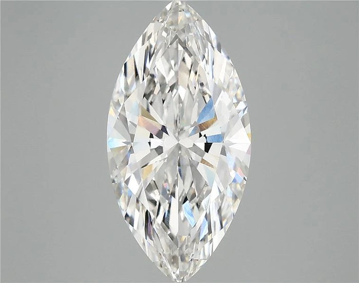 4.01 Carat · MARQUISE · F · VS1 · IGI · Excellent Cut