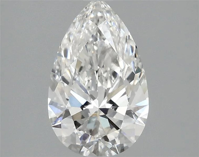 1.59 Carat · PEAR · E · VS1 · IGI · Excellent Cut