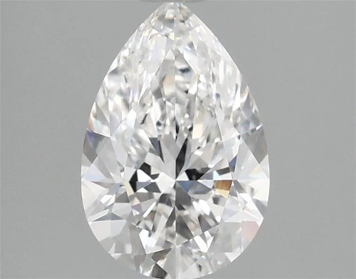 1.68 Carat · PEAR · E · VVS2 · IGI · Excellent Cut