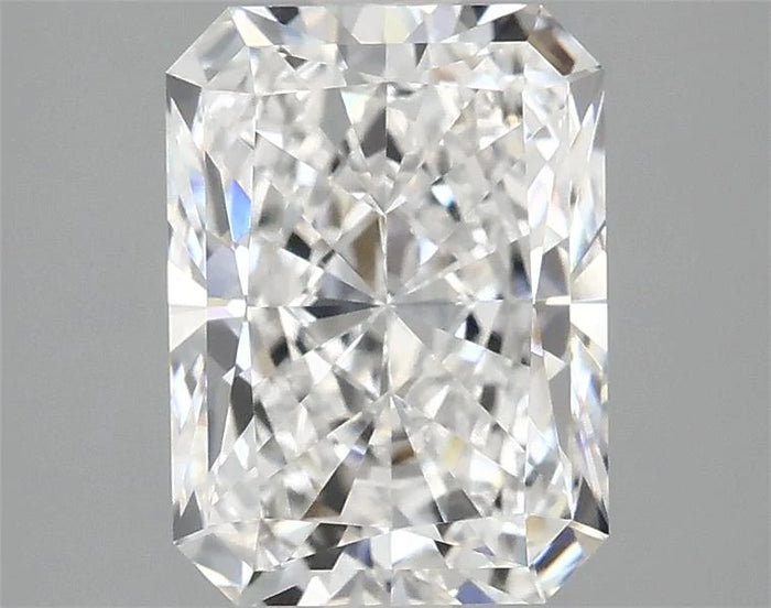 2.41 Carat · RADIANT · D · VVS2 · IGI · Excellent Cut