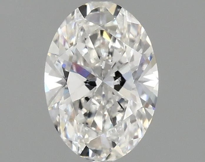 1.08 Carat · OVAL · E · VVS2 · IGI · Excellent Cut