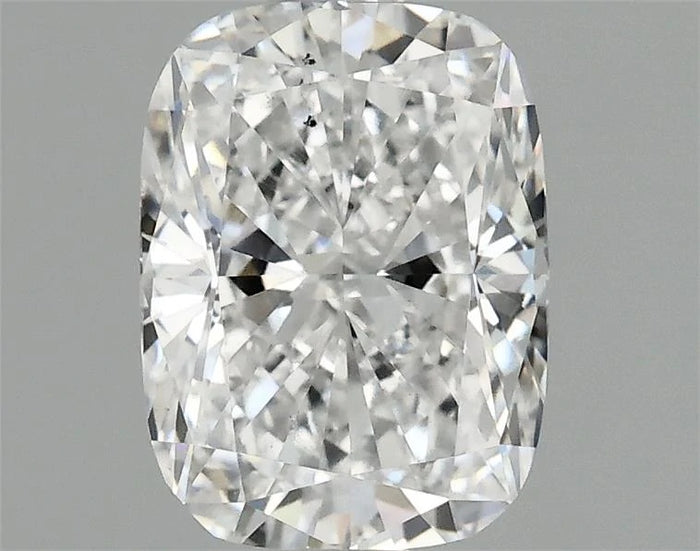 1.09 Carat · CUSHION · E · VS2 · IGI · Excellent Cut