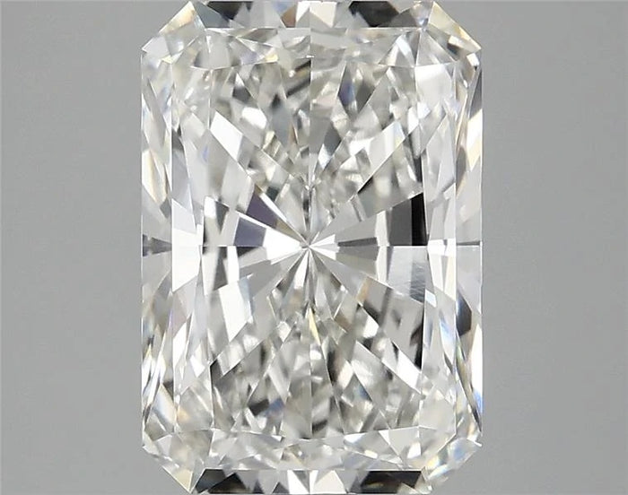 3.08 Carat · RADIANT · G · VVS2 · IGI · Excellent Cut