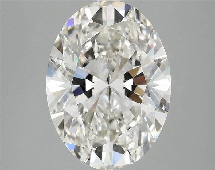 3.10 Carat · OVAL · G · VVS2 · IGI · Excellent Cut