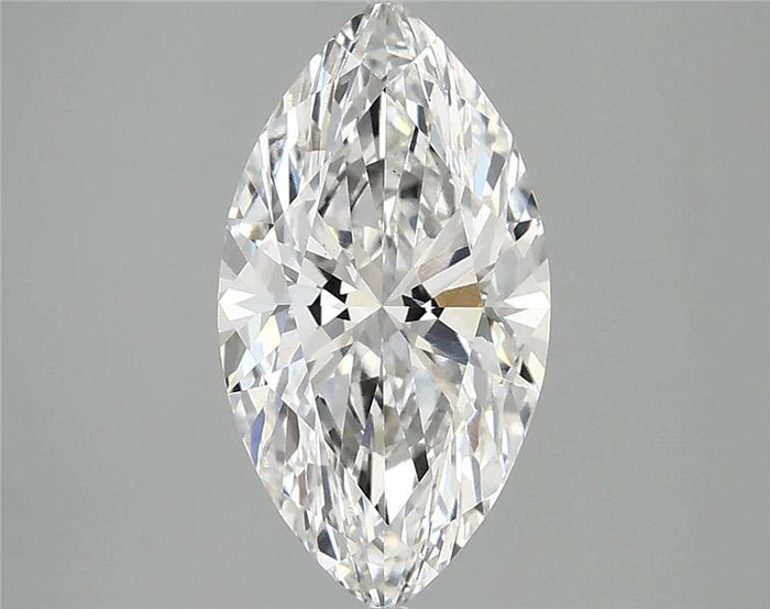 2.10 Carat · MARQUISE · E · VS1 · IGI · Excellent Cut