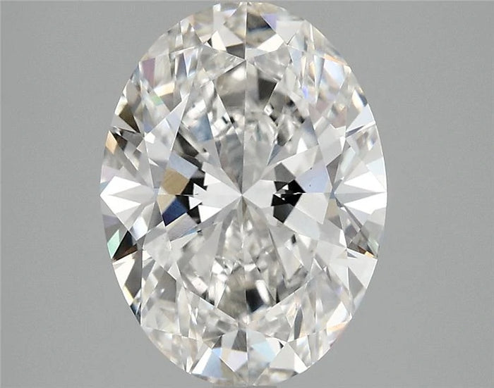 3.10 Carat · OVAL · G · VS1 · IGI · Excellent Cut