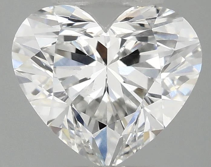 1.01 Carat · HEART · E · VS1 · IGI · Excellent Cut