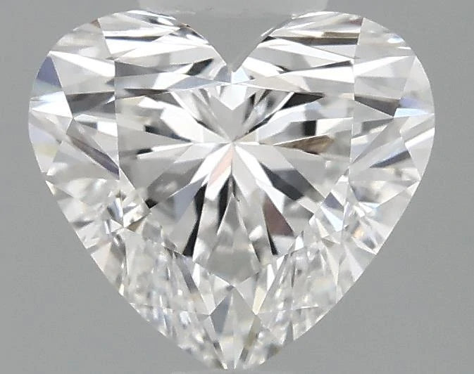 1.15 Carat · HEART · E · VVS2 · IGI · Excellent Cut